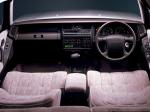Toyota Crown Wagon 1991 года